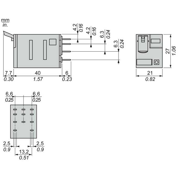 RXM3AB2B7