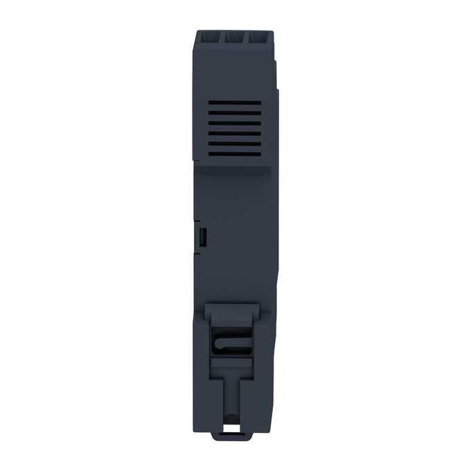 Przekaźnik kontroli fazy 1 C/O 183/528V AC 5A RM17TG00