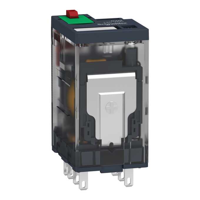 RXM2AB2B7