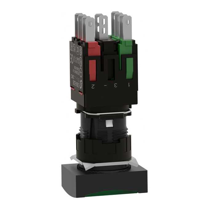XB6DW3B5B