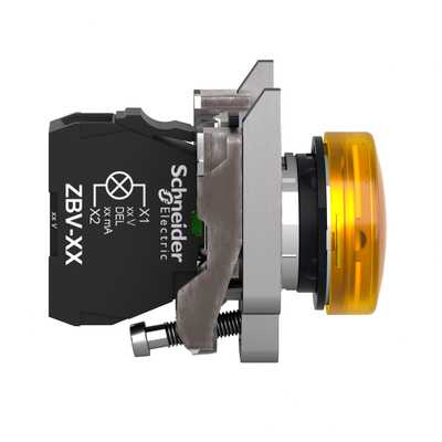 XB4BVB5EX