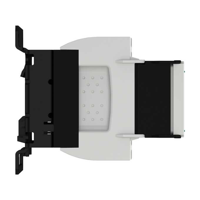 Zasilacz prostownikowy 1‑2 fazowy, 230...400 V AC, 24 V, 1A ABL8FEQ24010
