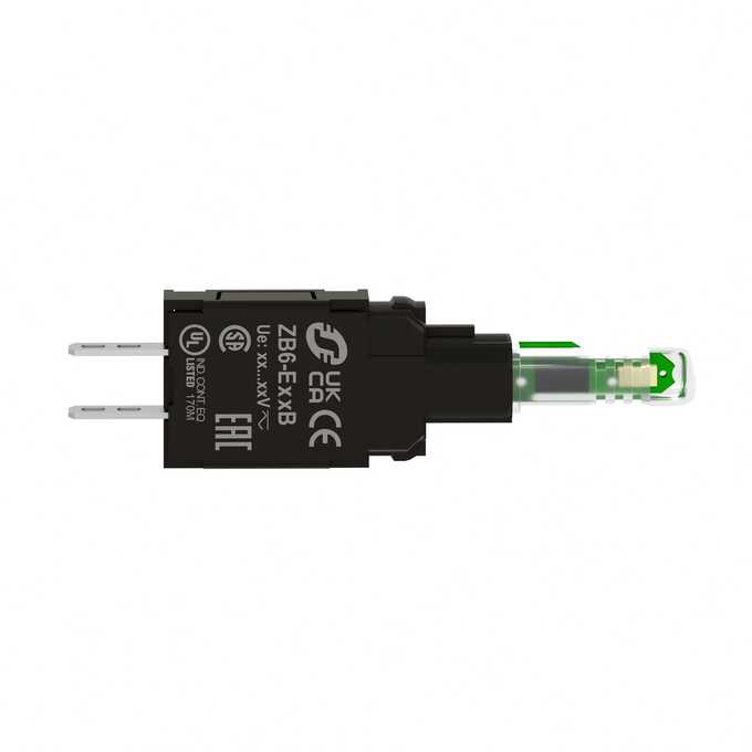 ZB6EB4B
