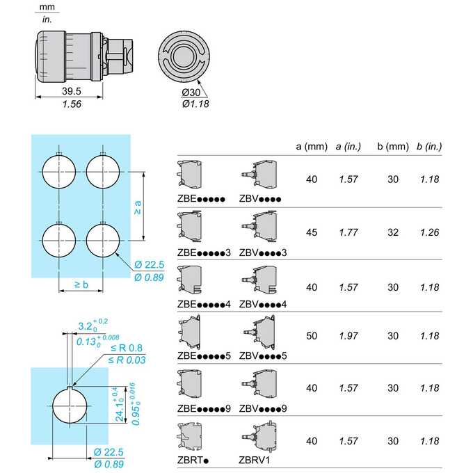 ZB5AS834