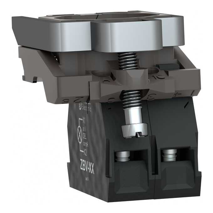Korpus mocujący ZB4BW061