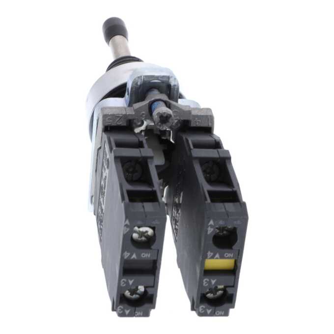 Manipulator czterokierunkowy XD4PA14