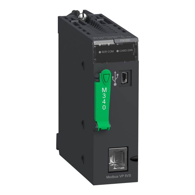 Moduł procesora Modicon M340 BMXP3420302