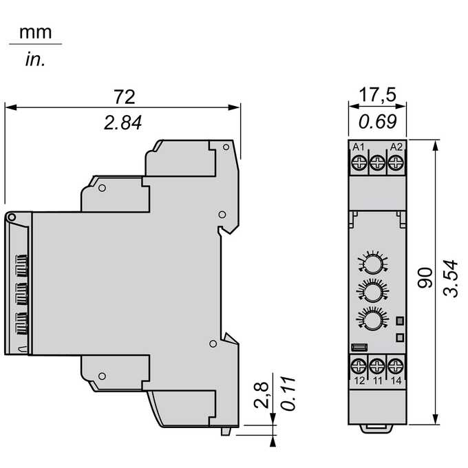 RM17UBE15