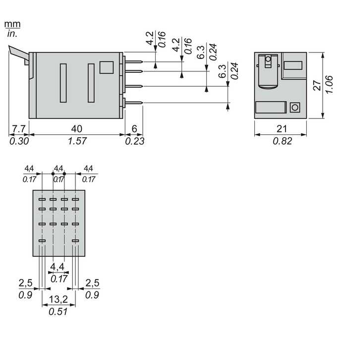 RXM4GB2ED