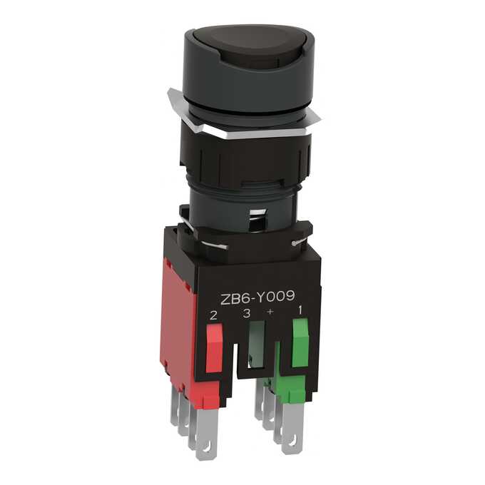 XB6AA25B