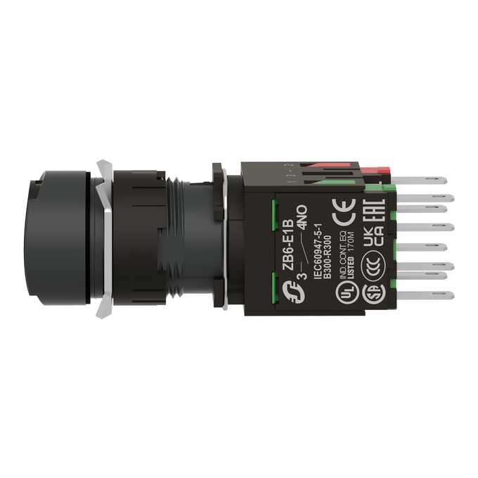 XB6AA25B