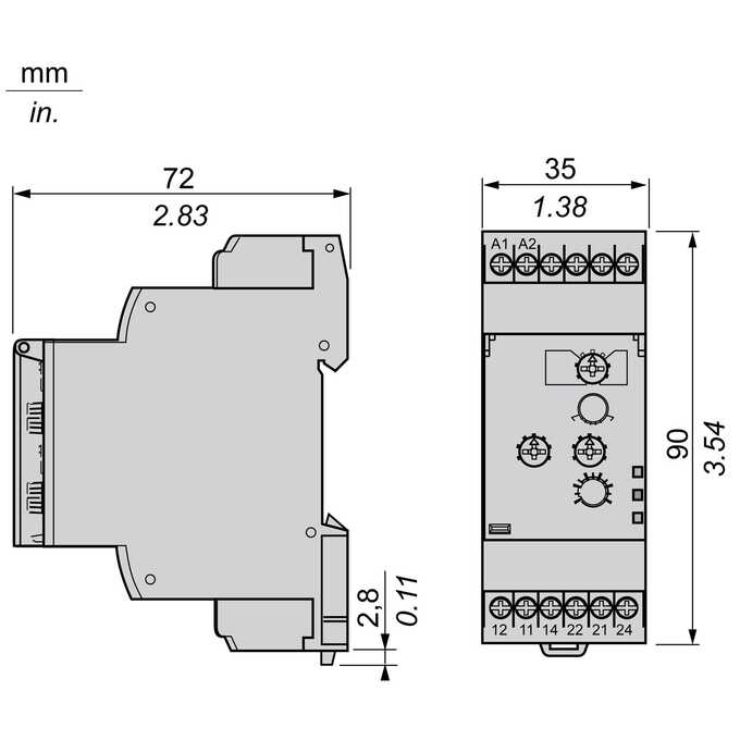 RM35HZ21FM