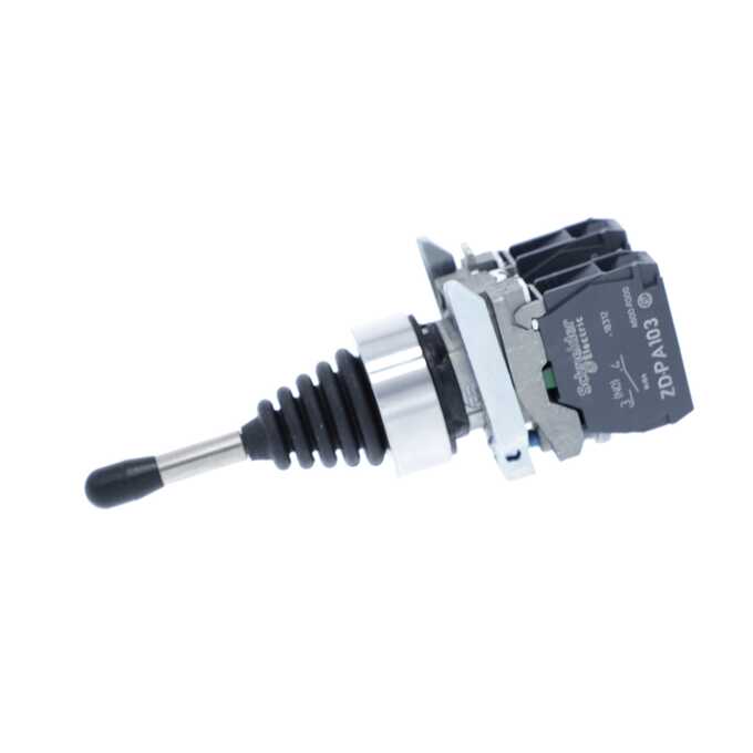 Manipulator dwukierunkowy XD4PA22