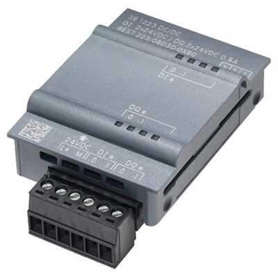 6ES7223-0BD30-0XB0