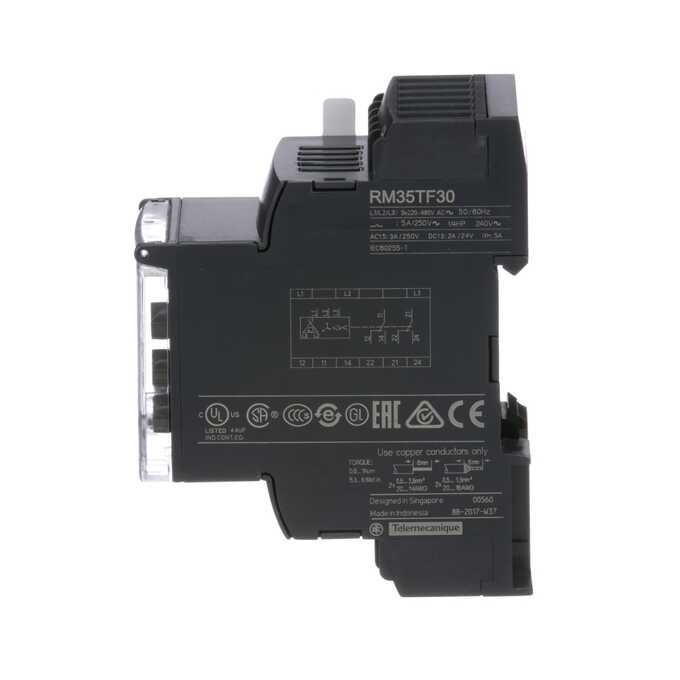 RM35TF30