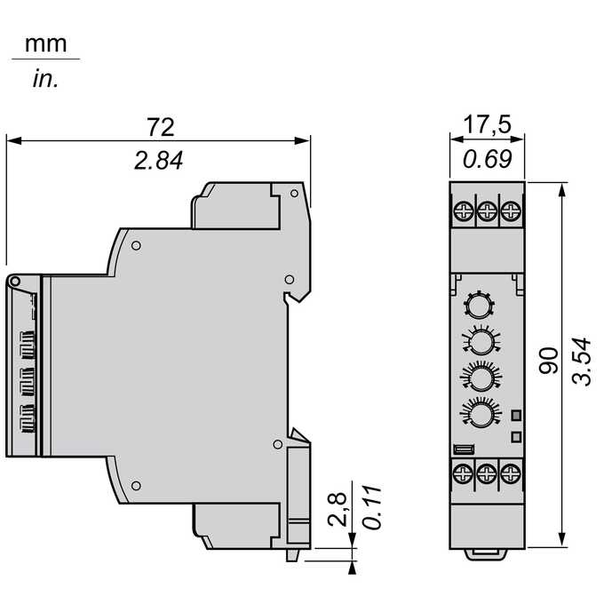 RM17UB310