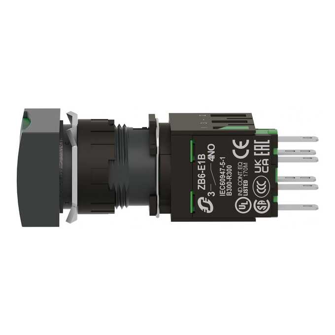 XB6DW3B1B