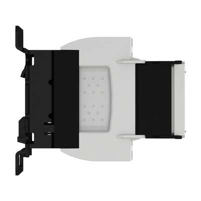 Zasilacz prostownikowy 1‑2 fazowy, 230...400 V AC, 24 V, 1A ABL8FEQ24010