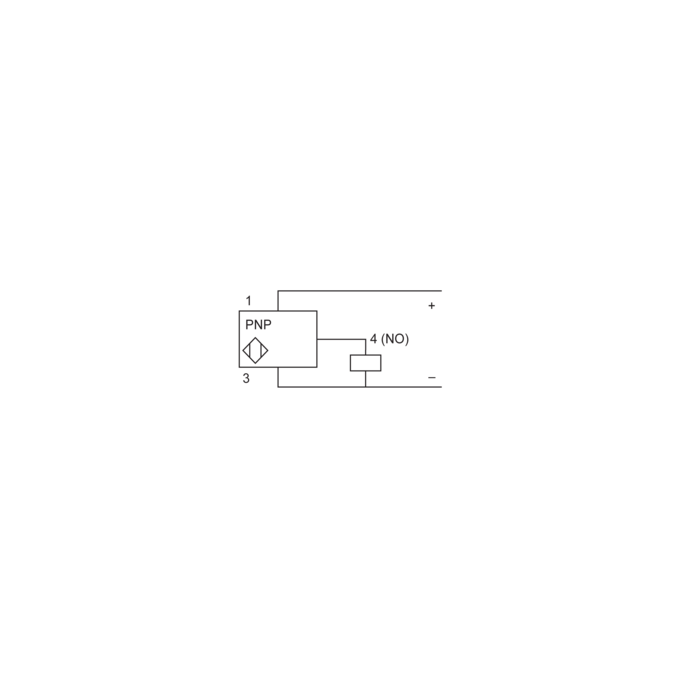 Czujnik indukcyjny M12 XS112B3PAM12