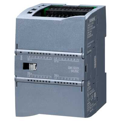 SIMATIC S7-1200 Moduł DI/DO 6ES7223-1BL32-0XB0