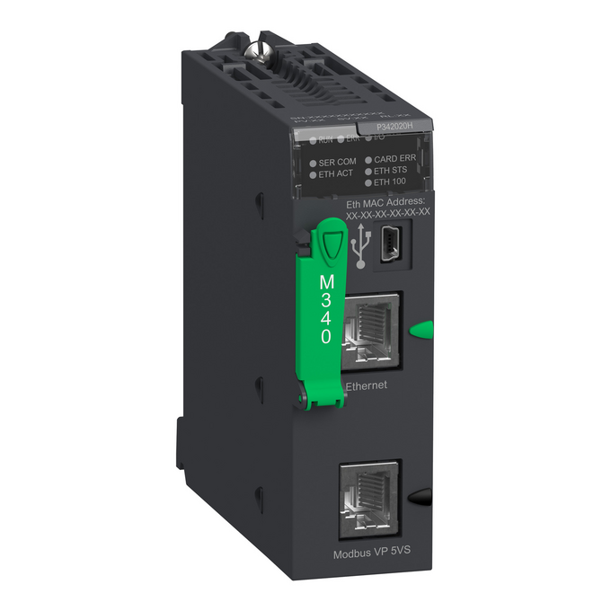 Moduł procesora Modicon M340 BMXP342020H