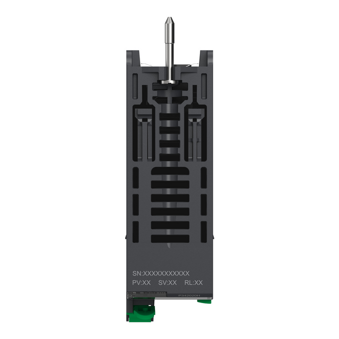 Modicon M340 Moduł procesora BMXP342020H