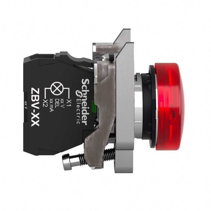 XB4BVB4EX