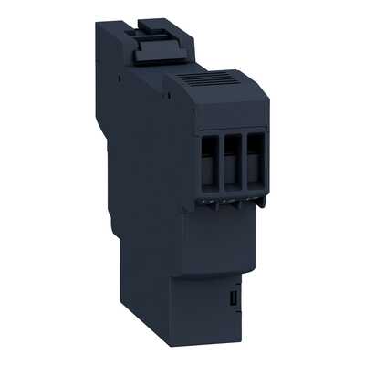 Przekaźnik kontroli fazy 1 C/O 183/528V AC 5A RM17TG00
