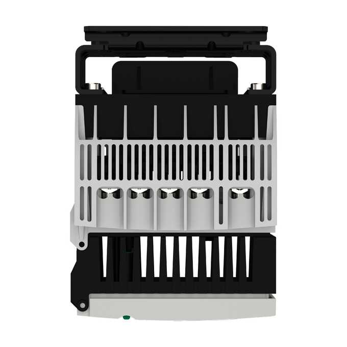 Zasilacz prostownikowy 1‑2 fazowy, 230...400 V AC, 24 V, 1A ABL8FEQ24010
