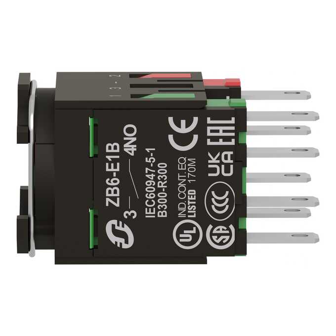 ZB6Z5B