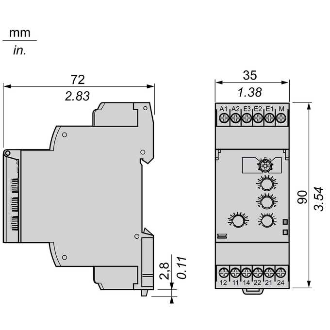 RM35LM33MW