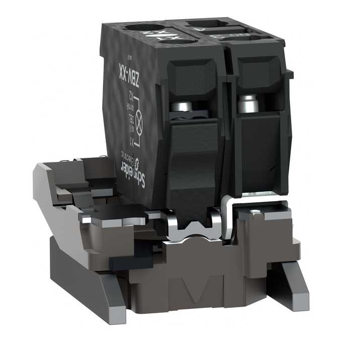 Korpus mocujący ZB4BW061