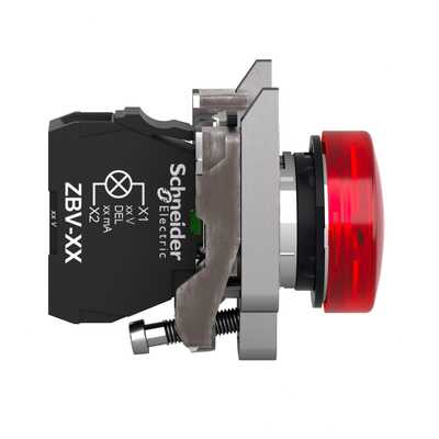 XB4BVB4EX