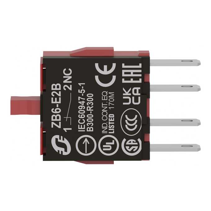 ZB6E2B