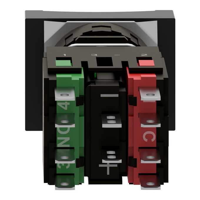 XB6DW3B5B