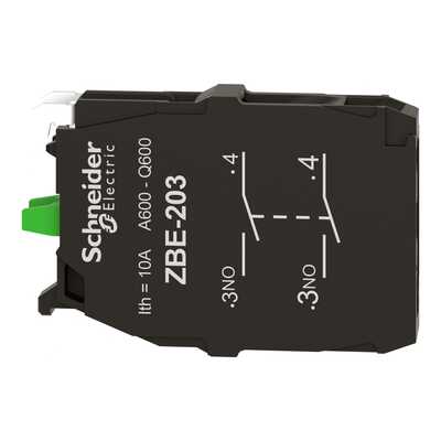 ZBE203