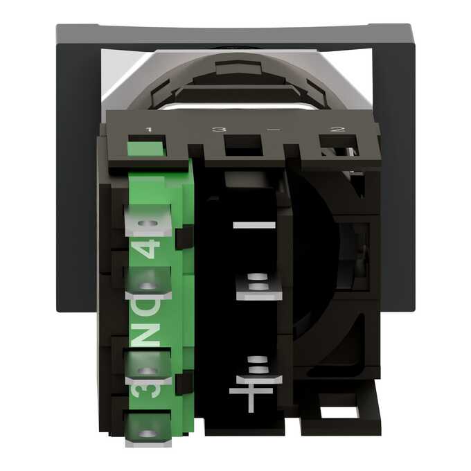 XB6DW1B1B