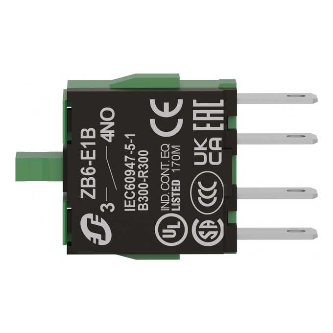 ZB6E1B