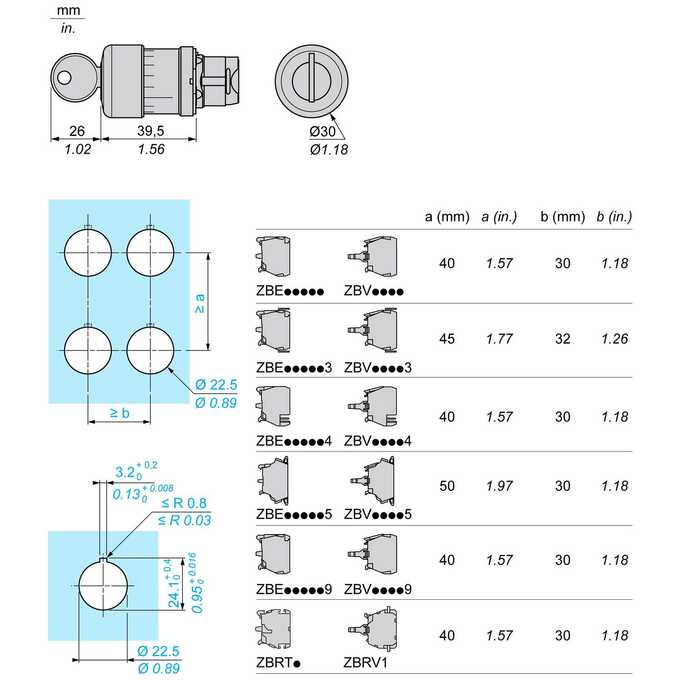 ZB5AS934