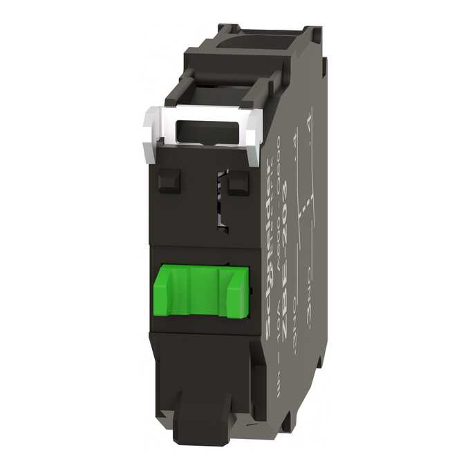 ZBE203