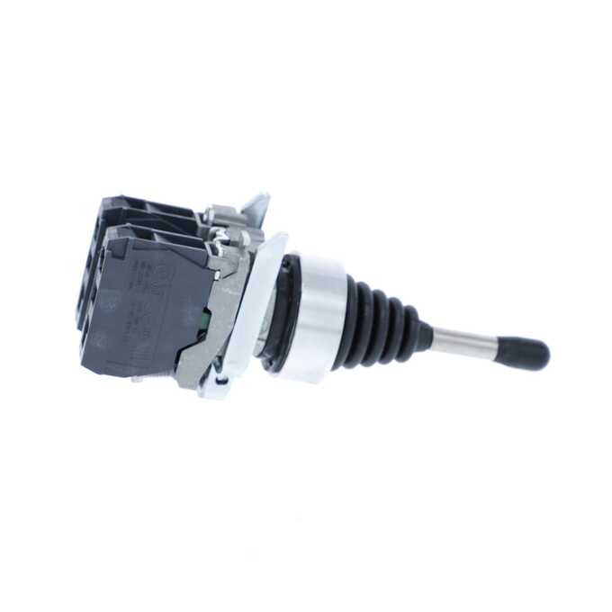 Manipulator dwukierunkowy XD4PA22