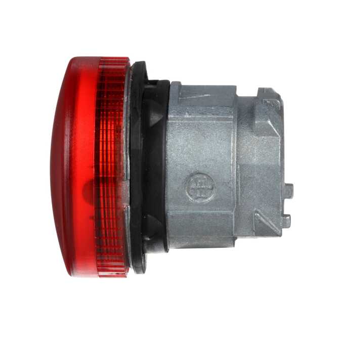 Lampka sygnalizacyjna ZB4BV04