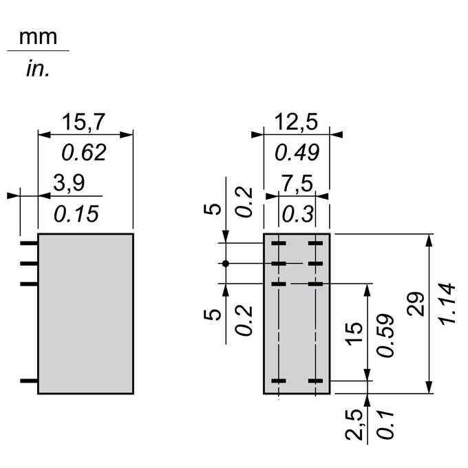 RSB1A160B7
