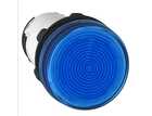 Lampka sygnalizacyjna niebieska LED 230V XB7EV06MP