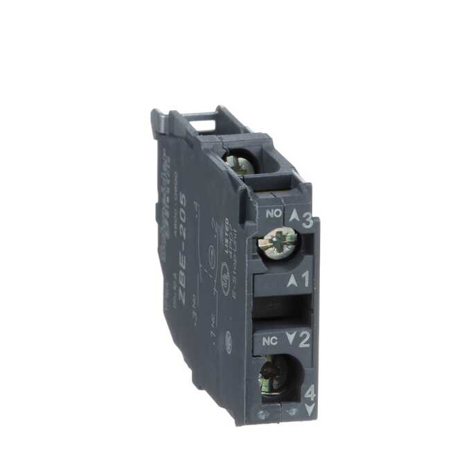 ZBE205