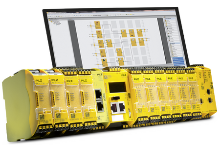 Jak podłączyć przekaźnik bezpieczeństwa?