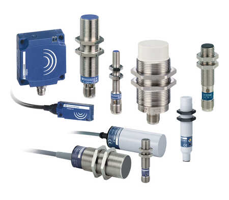 Co to jest czujnik indukcyjny i jak działa?