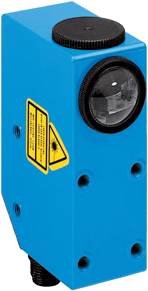 Detekcja kolorów i znaczników w produkcji: gdzie wykorzystuje się czujniki kontrastu