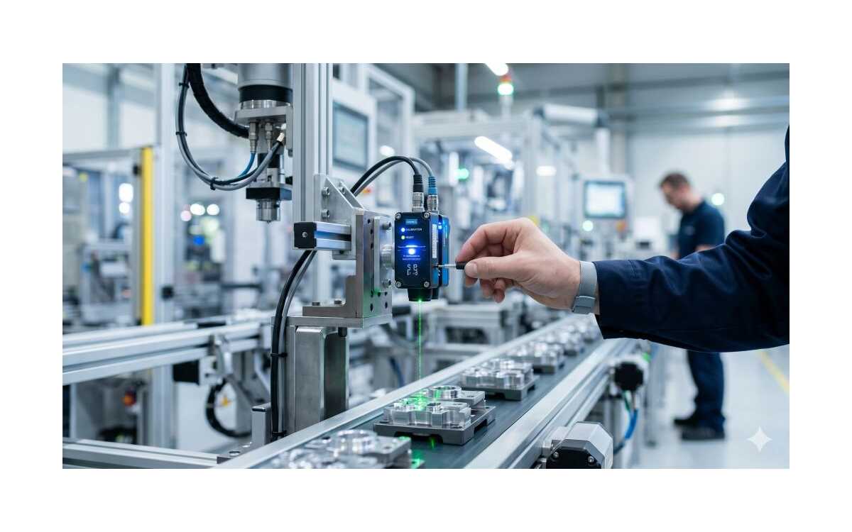 Jak zwiększyć skuteczność detekcji na linii produkcyjnej bez wymiany całego systemu