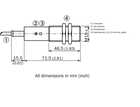 CM18-08BNP-TW0